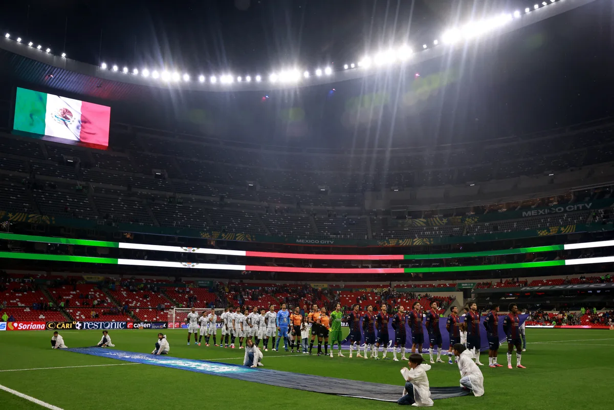 Liga MX al rojo vivo: las sorpresas del Apertura 2026 tras nueve jornadas