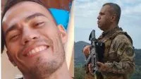Fuzileiro naval é resgatado amarrado em comunidade de São Gonçalo (RJ)