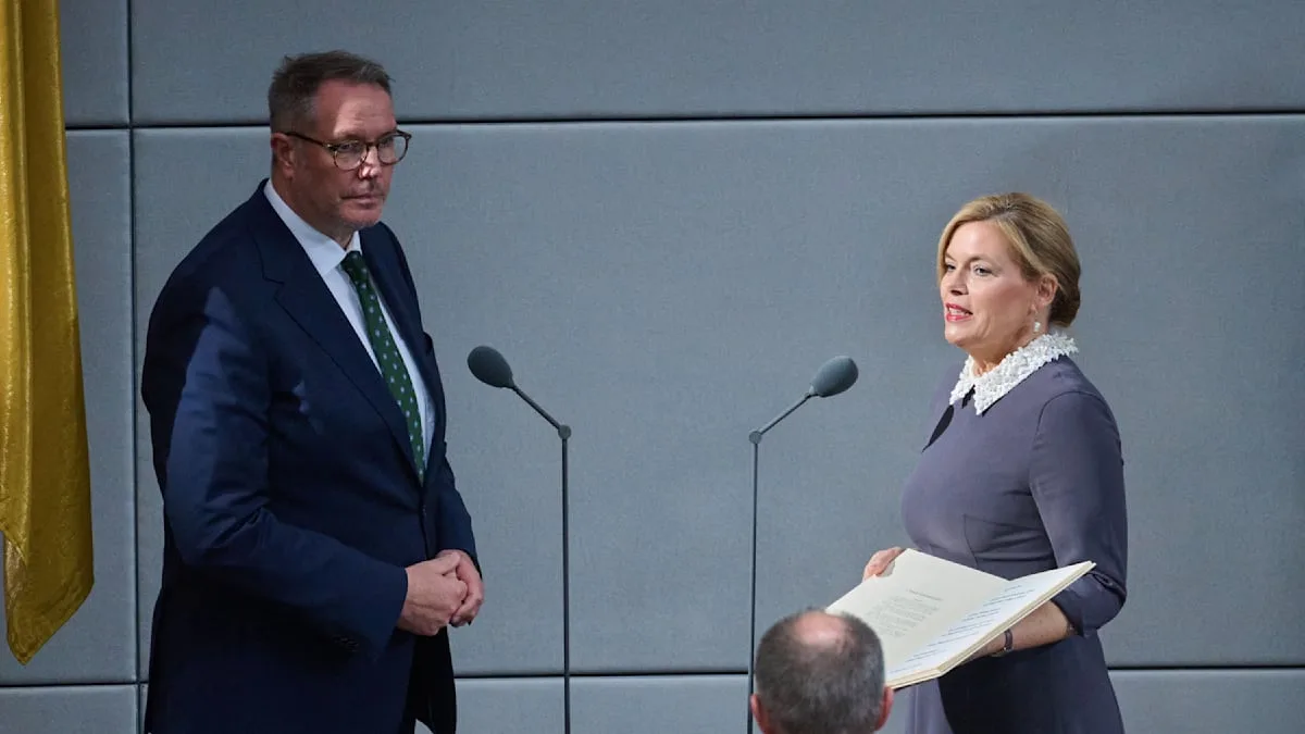 „Alexander Schweitzer muss einen Spagat schaffen“