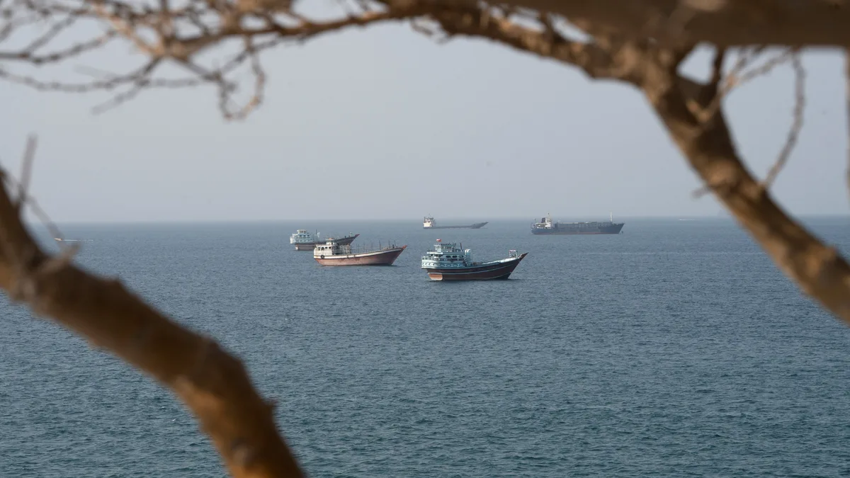 Iran vows to retaliate after US widens sanctions