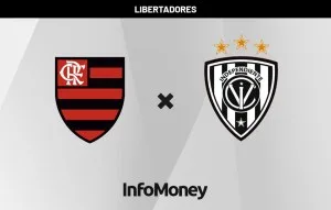 Flamengo x Independiente del Valle na Libertadores: veja onde assistir