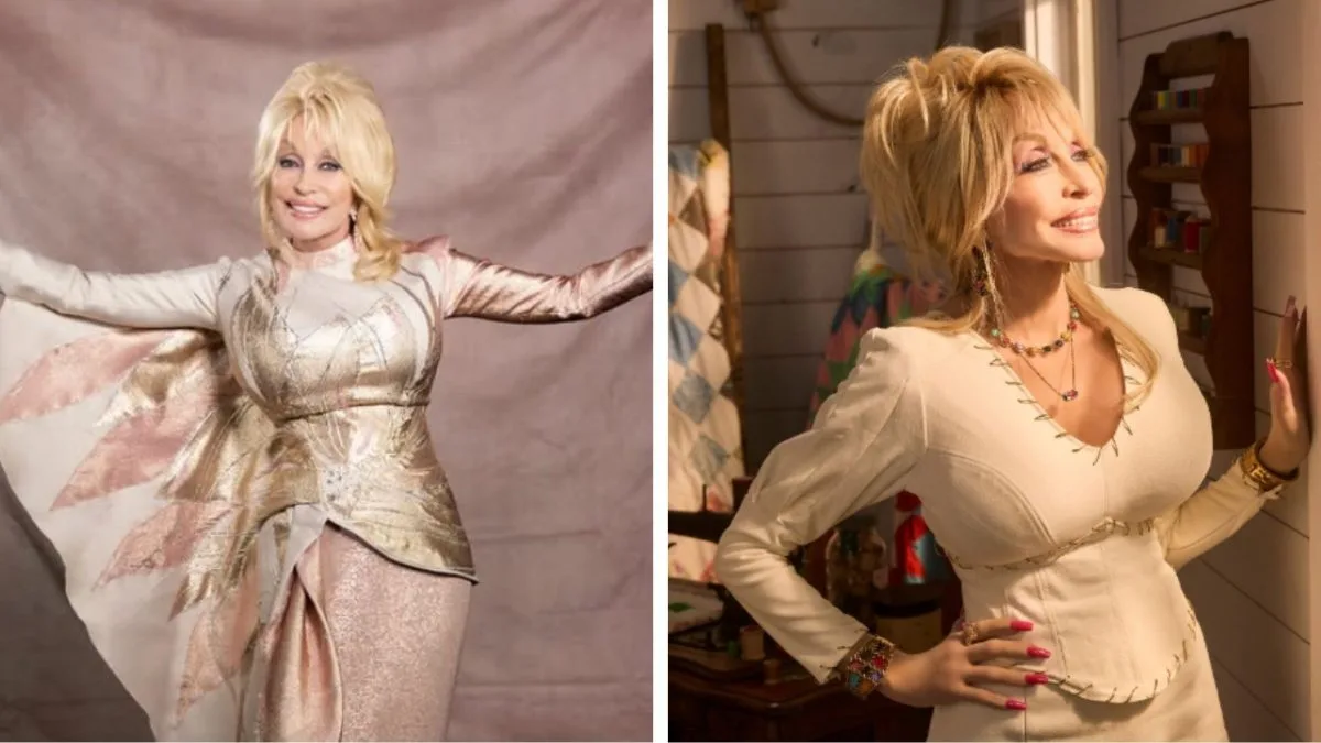 Dolly Parton tem causa da morte revelada e sobrinho conta pedido surpreendente sobre como artista queria ser sepultada