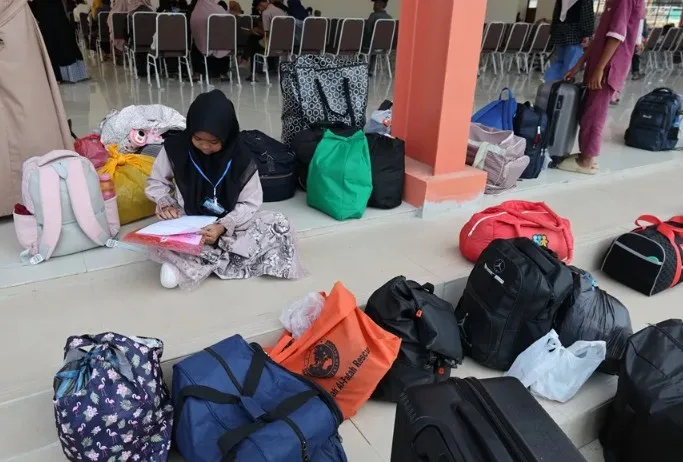 Más de 250 niños ingresados en Indonesia tras nueva intoxicación por menú escolar gratuito