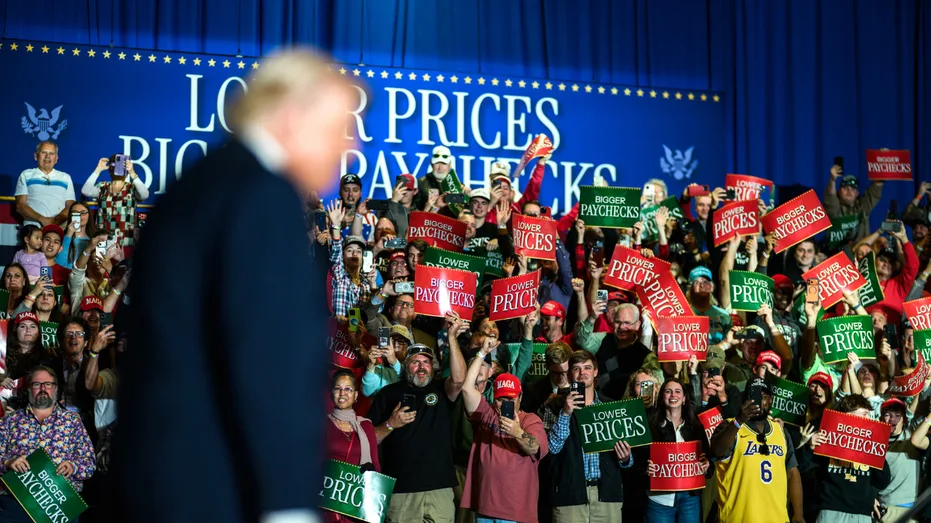 Republicans just got a powerful new playbook for the battle for Congress. Here's what's inside.