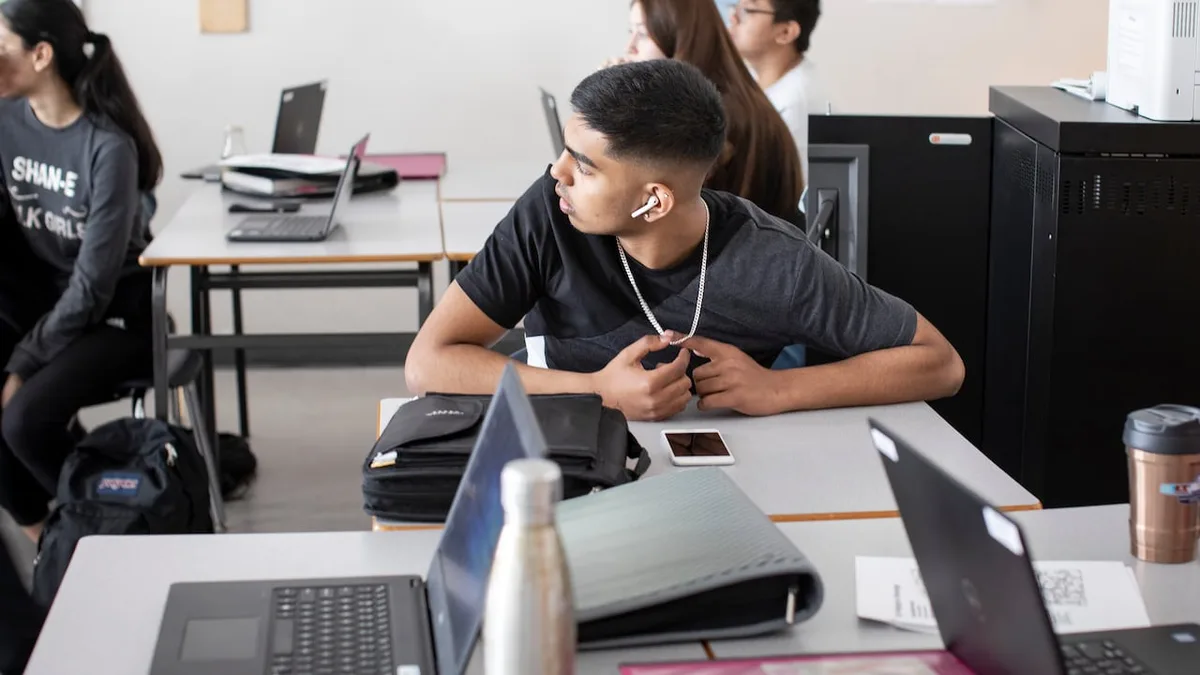 Canadian teens score well on OECD tests, but sharp drops in reading, math raise concerns