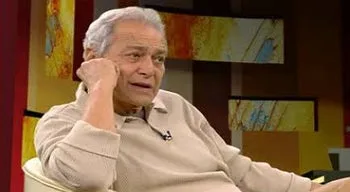 Ator brasileiro Gracindo Júnior da novela "Ouro Verde" morre aos 83 anos
