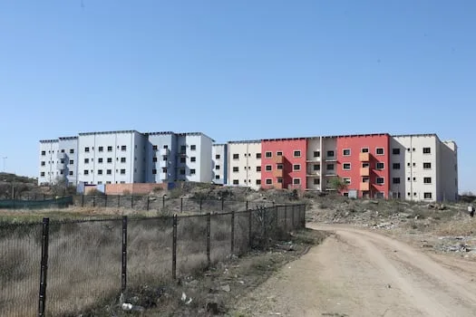 KHAYISE MSHIFANE AND ROB WESSELO | Why affordable housing is a mainstream investment asset