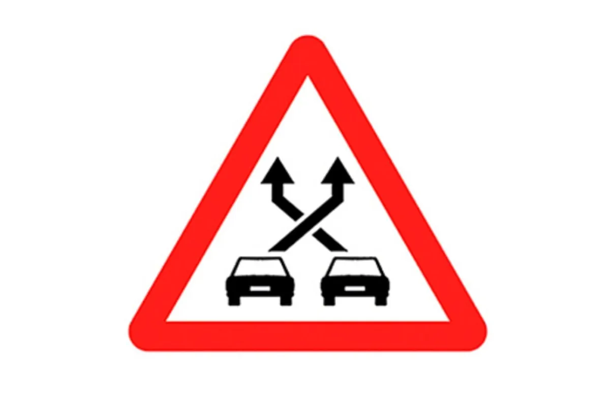 Personne ne comprend ce nouveau panneau de signalisation : voici ce qu’il signifie précisément