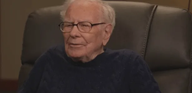 Berkshire Hathaway busca manter cultura intacta com Howard Buffett
