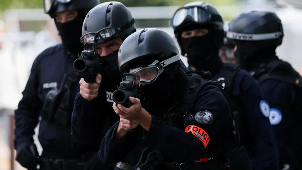 Mobilisations lycéennes : la police a-t-elle tous les droits ?