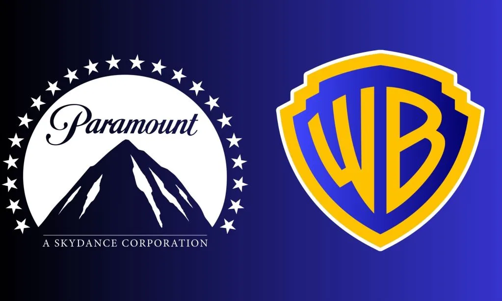 Paramount supera un obstáculo clave y se encamina a cerrar la compra de Warner Bros