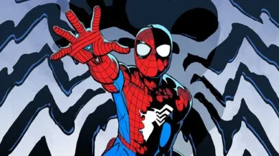 Segunda temporada de série animada do Homem-Aranha ganha data de estreia