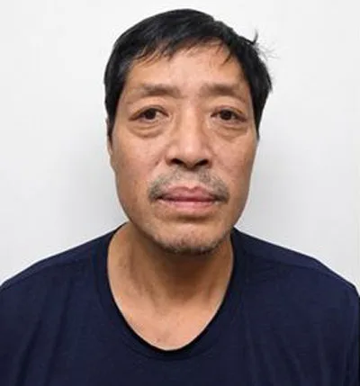 스토킹 신고 옛 연인 보복 살해…52세 김상수 신상 공개