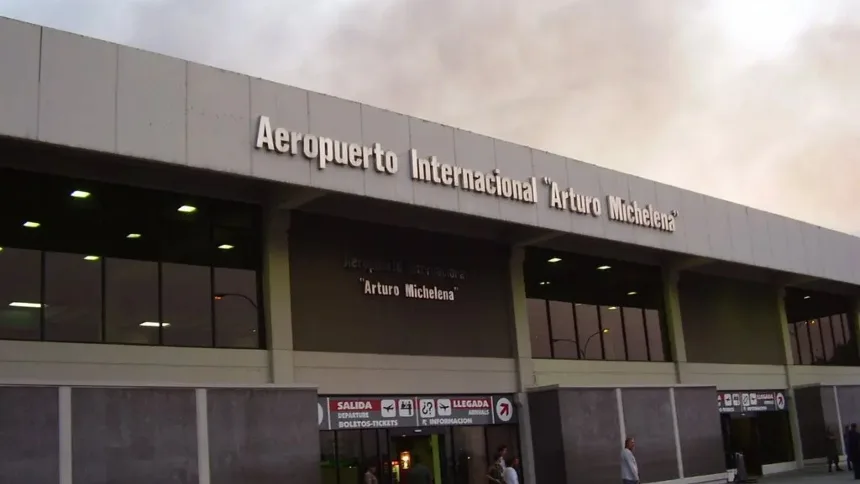 Ejecutivo retomó el control de los aeropuertos de Valencia y Puerto Cabello, según Gaceta Oficial