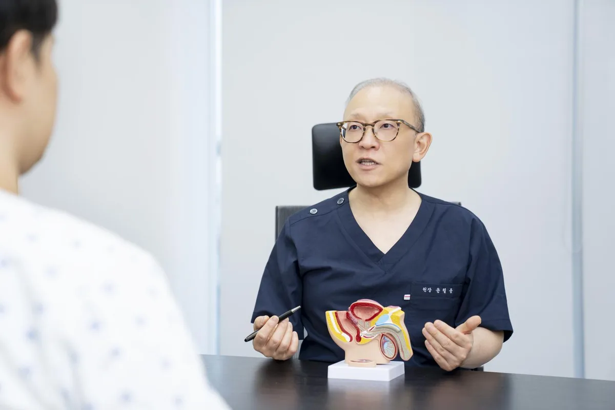 전립선결찰술 둘러싼 설왕설래…결찰술은 재발률이 높은 치료인가?[기고/윤철용]