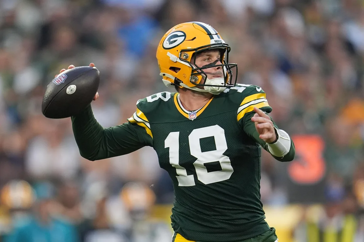 The Good, Bad And Ugly From The Packers’ Preseason Win Over Arizona