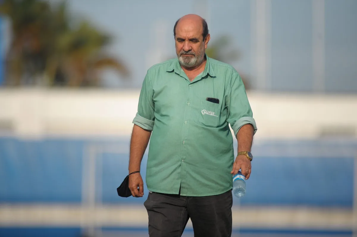 Lumário Rodrigues diz ter conversado com grupo de Rafael Tenório e não descarta retorno ao CSA