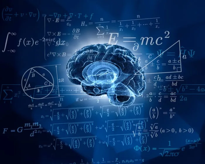 The week that changed maths for ever – podcast