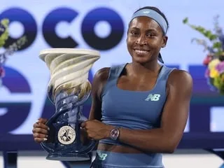 Masters 1000 de Cincinnati. L’Américaine Coco Gauff sacrée pour la deuxième fois