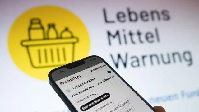 Lebensmittelrückruf: Lieferant ruft High-Protein-Schokopudding zurück - Bakterien