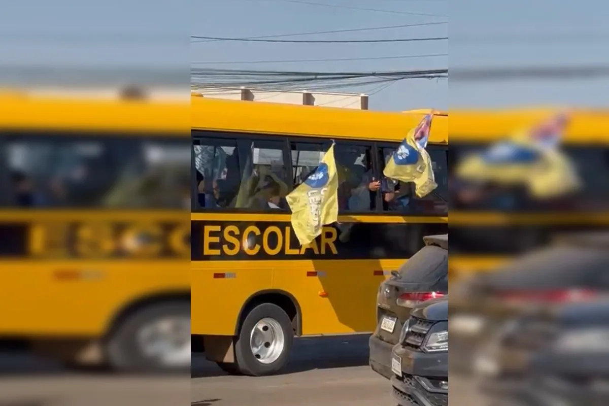 MPE acolhe pedido para apurar uso de escolares em campanha de Celina Leão