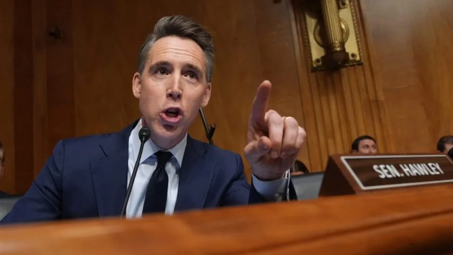 Hawley launches investigation into Flock cameras’ massive surveillance program