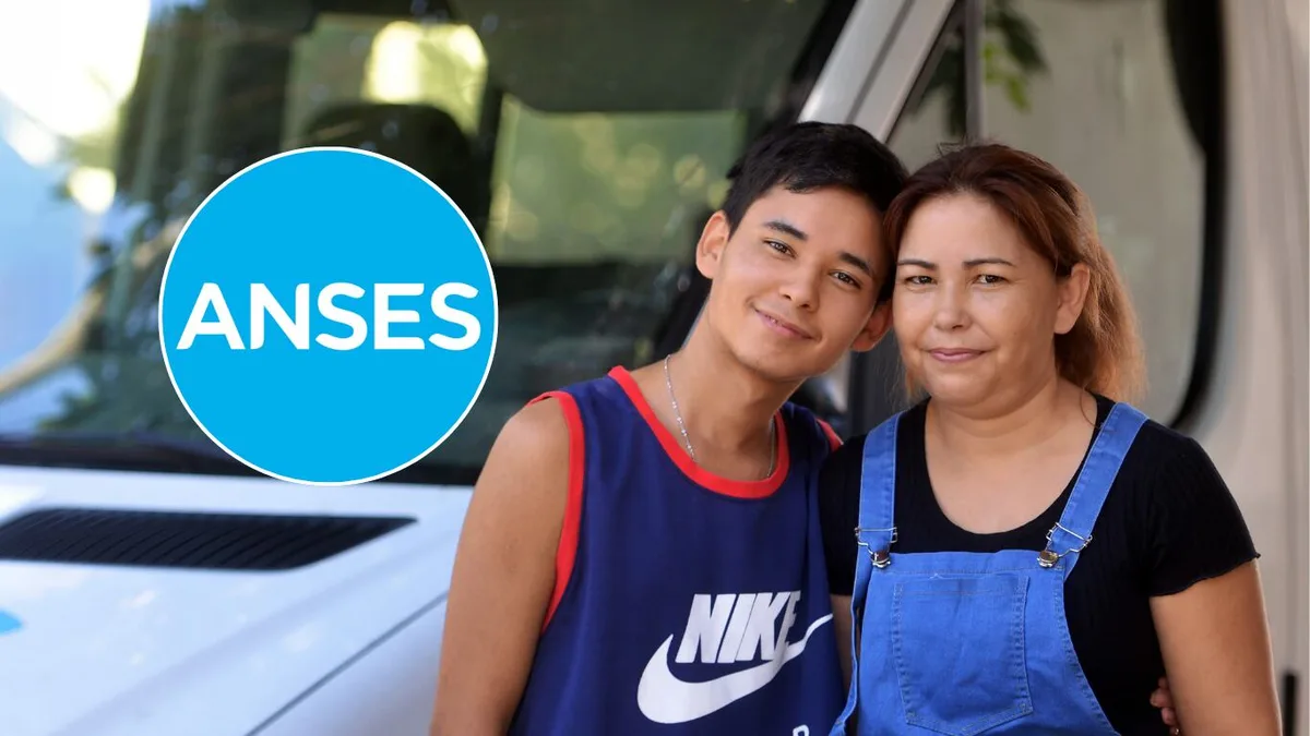 AUH de ANSES: de cuánto es la Asignación Universal por Hijo en octubre de 2026 con el aumento confirmado