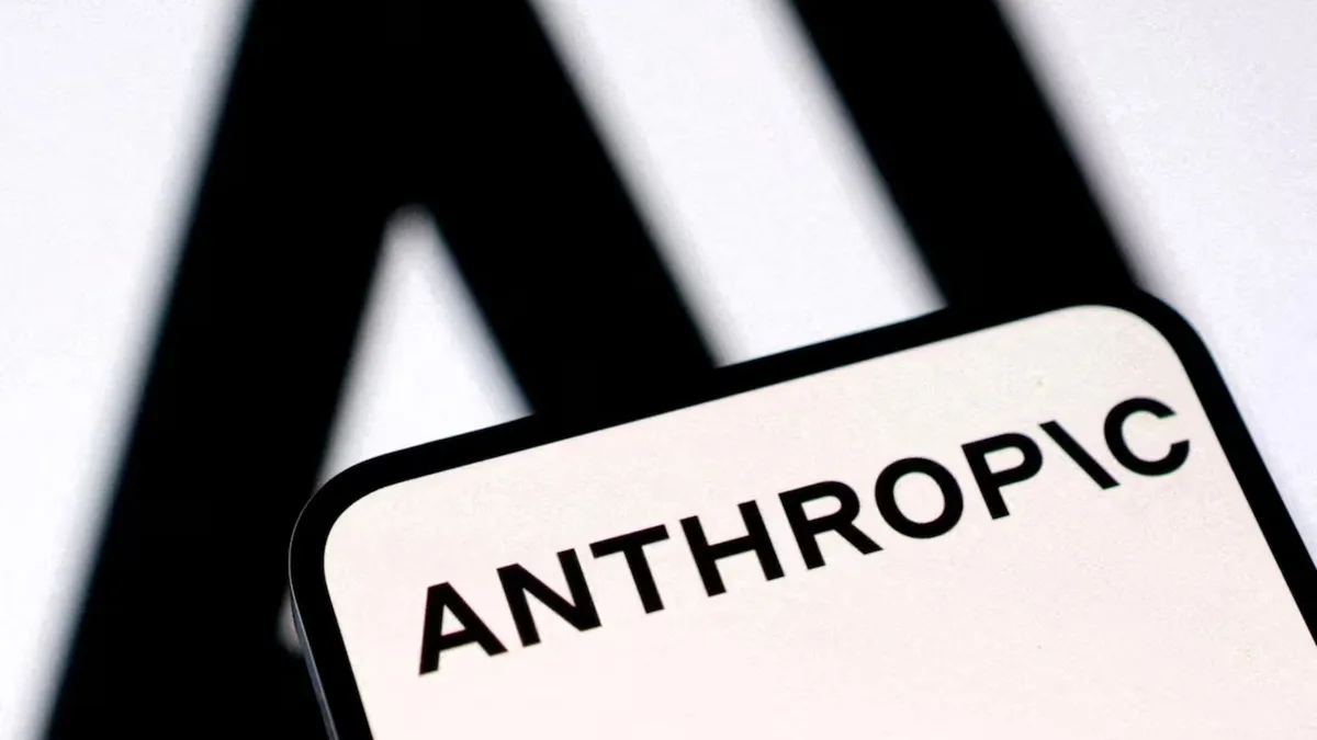 Claude now leads a quarter of Anthropic’s work on next-generation AI