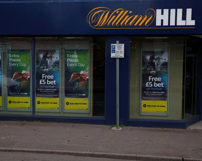 Councils won’t be able to block betting shops | Letters