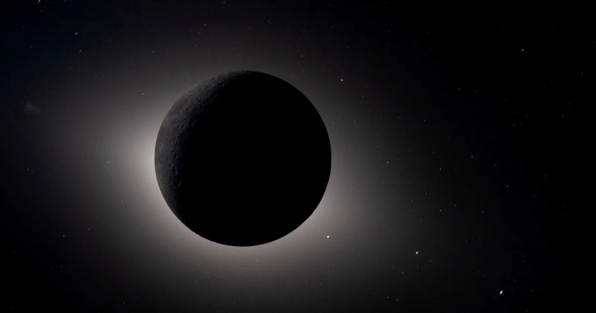 Ya pasó el último eclipse del año, pero sus efectos durarán más de lo que pensás: cuánto tiempo más te impactará el eclipse de hoy