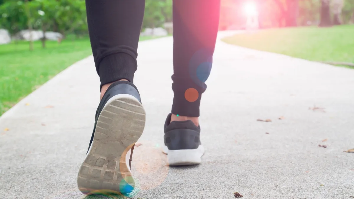 15,000 steps a day, yet osteopenia: What walking may be missing
