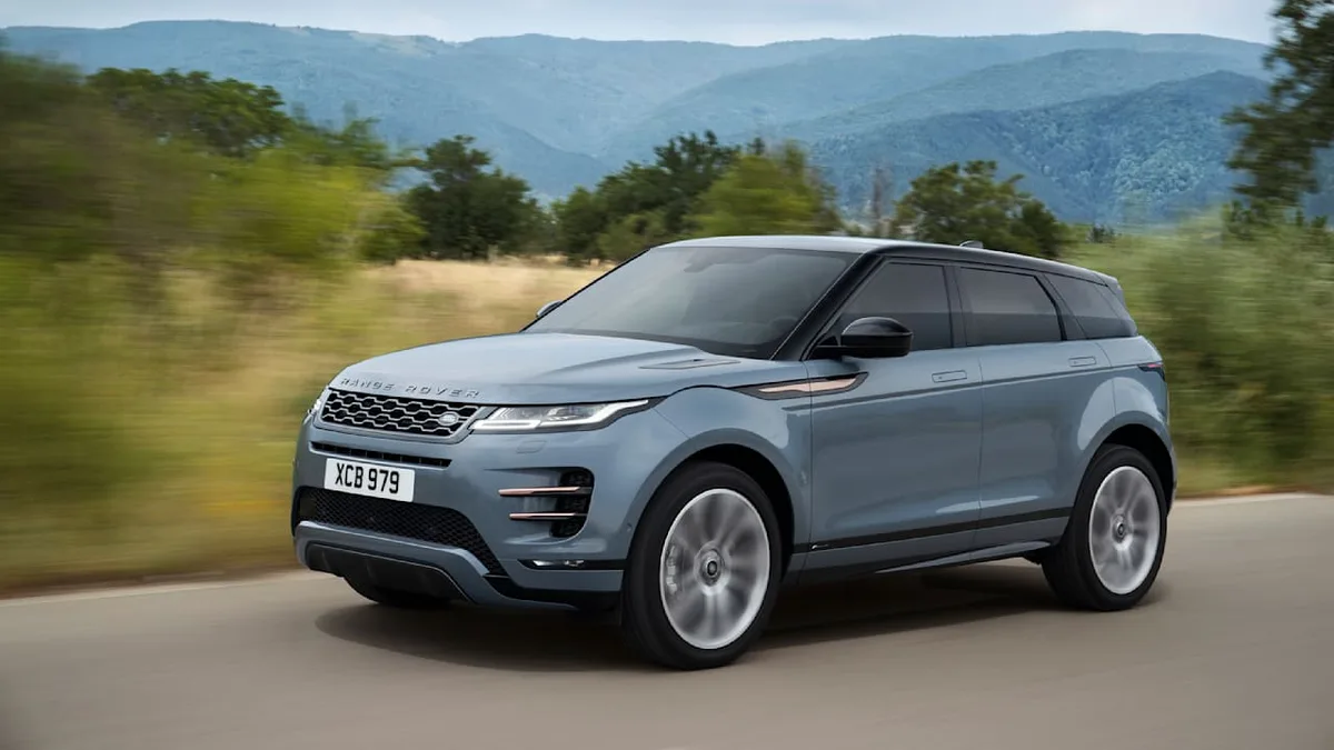 Gebrauchte Kompakt-SUV - Diese Premium-Modelle gibt es bis 20.000 Euro