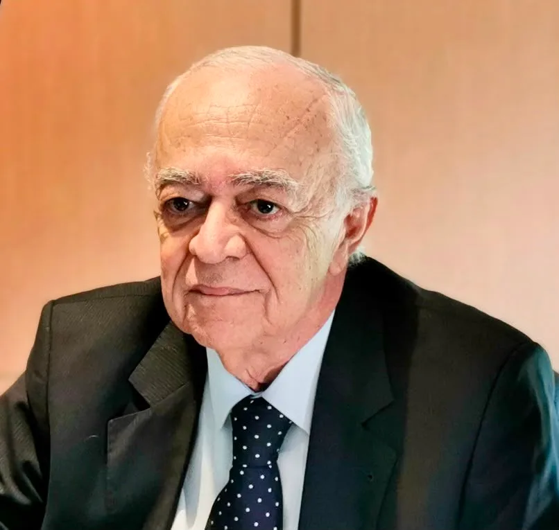 Morre José Alfredo Rocha Dias, ex-conselheiro do TCM-BA