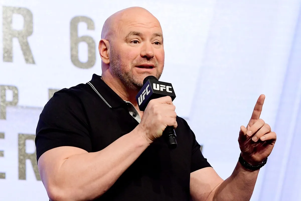 Дана Уайт отреагировал на слухи, что новый мегатурнир UFC пройдёт вблизи горы Рашмор