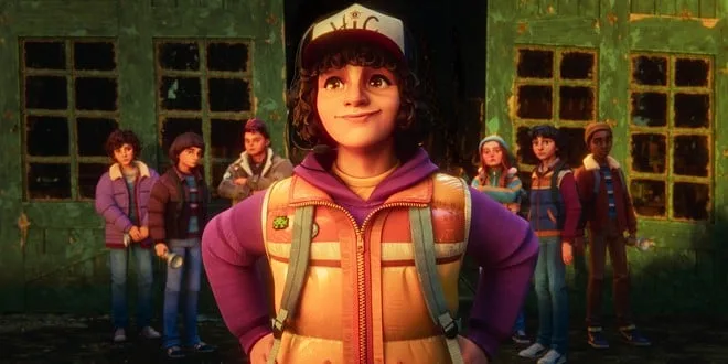 Stranger Things retoma homenagens a Ghostbusters em trailer da segunda temporada