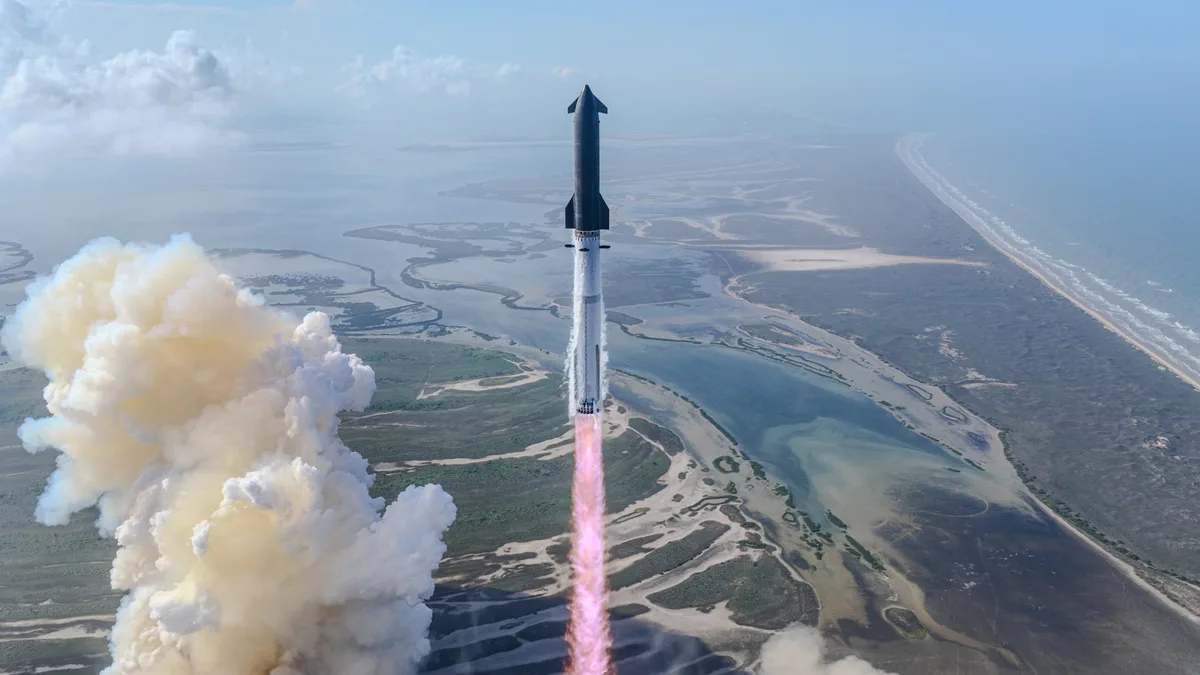 SpaceX obtient gain de cause : des terres protégées vont passer dans les mains de Musk pour accélérer Starship