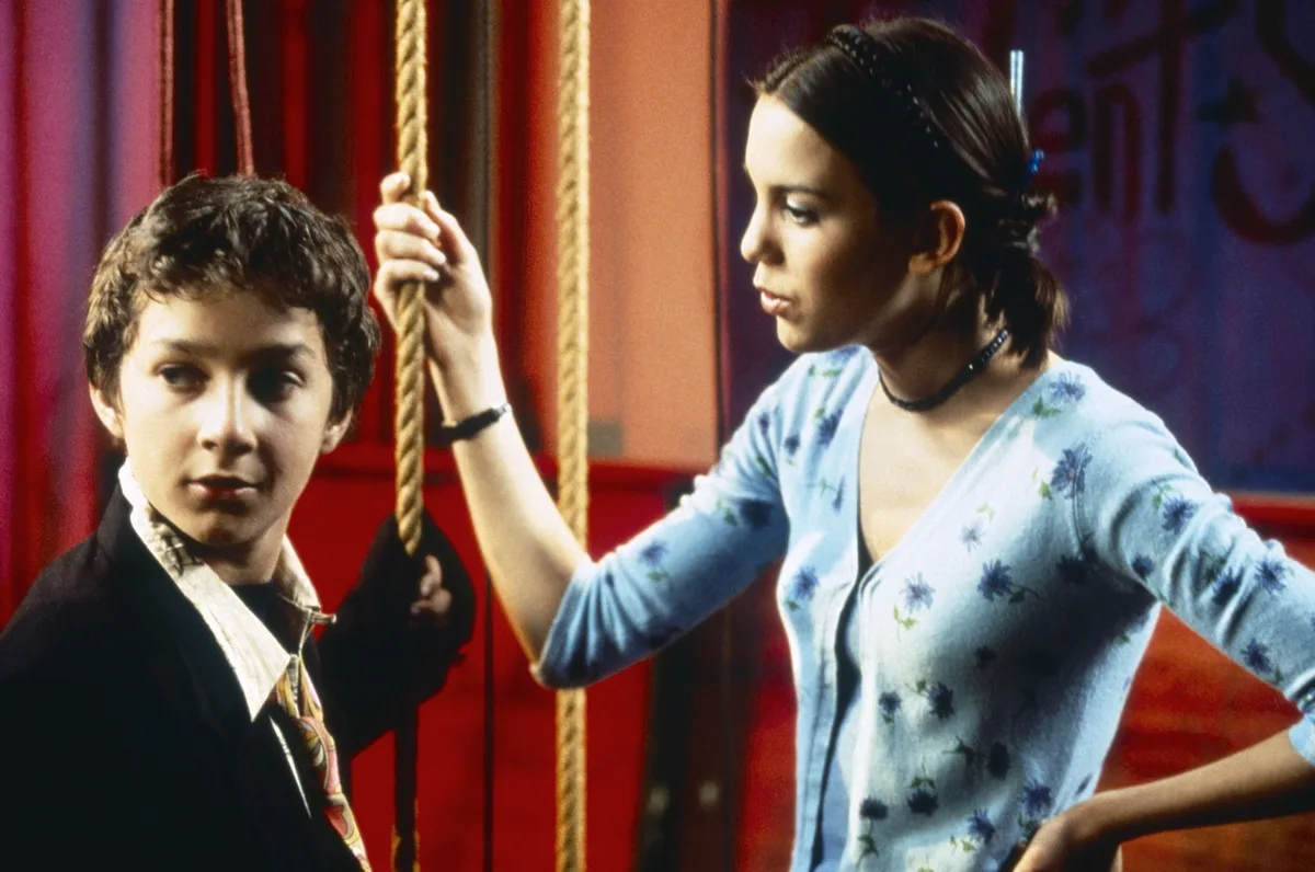 Christy Carlson Romano Says Her Salary Was Half of Shia LaBeouf’s on ‘Even Stevens’: ‘We Were Co-Leads and Had the Same Screen Time’