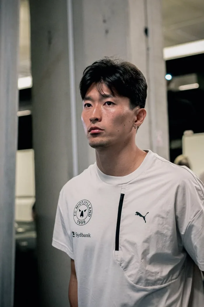 "韓 축구 웃는다!" 5개월 만의 득점→2연속 '골 맛' 조규성 드디어 폭발…미트윌란, CHO 활약 속 콘퍼런스리그 본선 진출