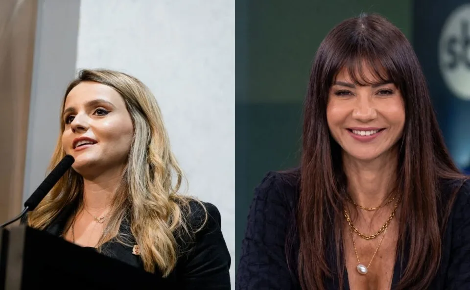 Renan Santos é casado? Quem são as “duas Amandas” que aparecem nas buscas sobre o candidato