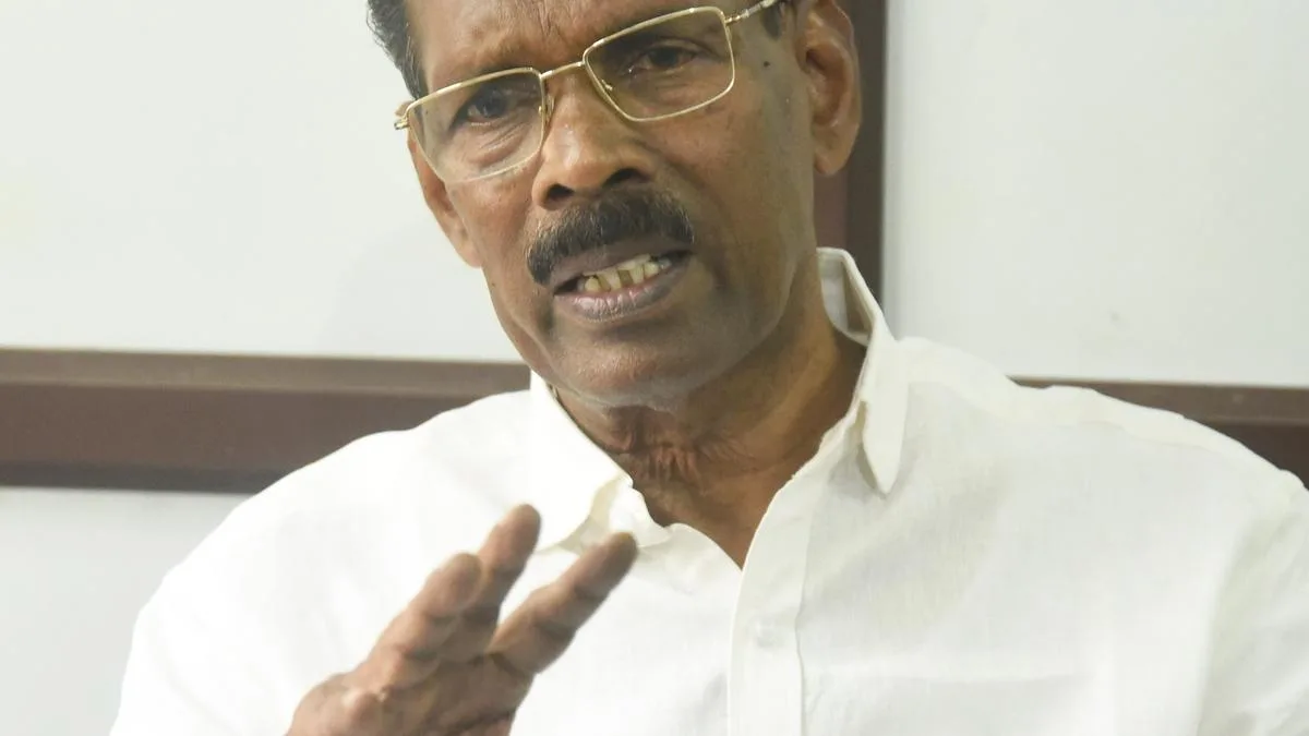 LDF meeting skips crucial internal issues, decides to focus on local body bypolls