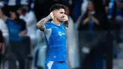 Arábia: Rúben Neves titular na vitória do Al Hilal sobre o Al Ittihad