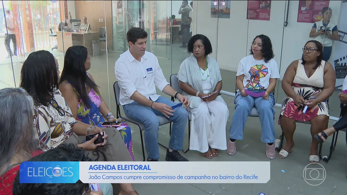 VÍDEOS: NE2 de quinta-feira, 27 de agosto de 2026