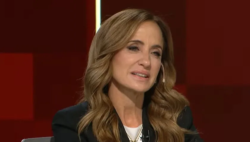 Victoria Tolosa Paz: “El peronismo necesita una conducción vertical, con un claro liderazgo”