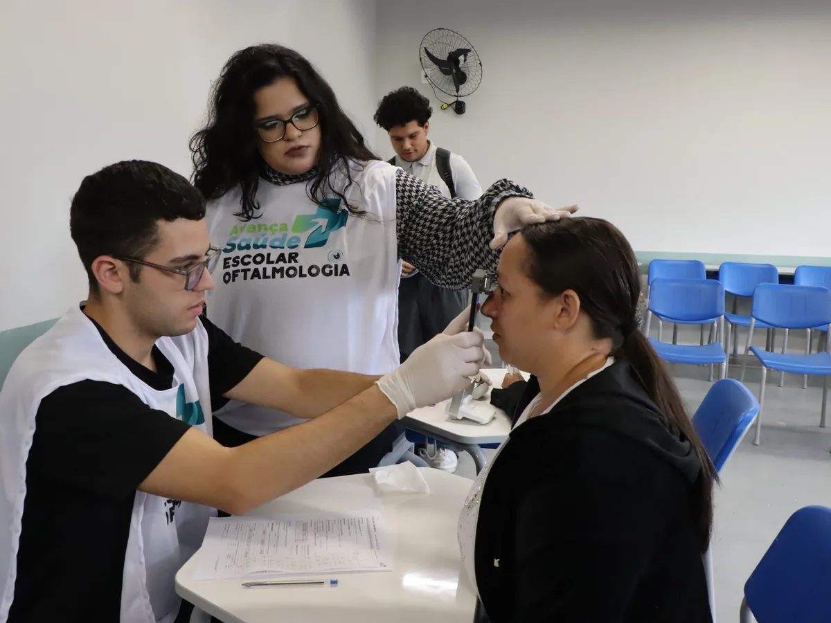 Avança Saúde Escolar: mais 37 mil alunos serão atendidos com ampliação