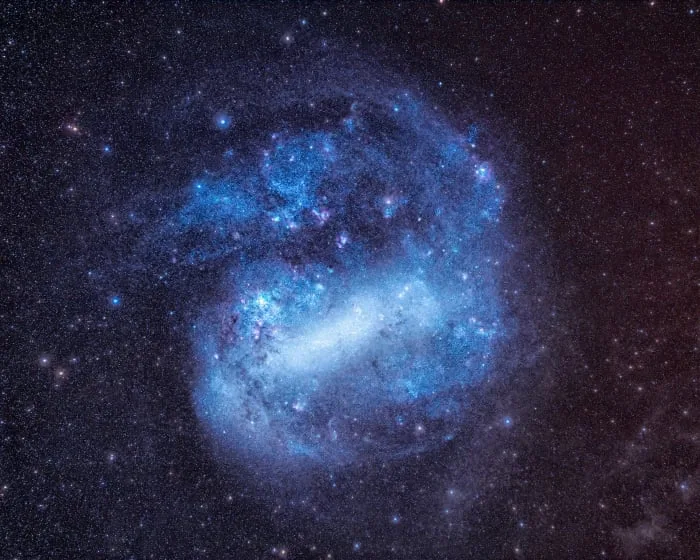 ‘One of the biggest discoveries in science’: have scientists found dark matter? – podcast