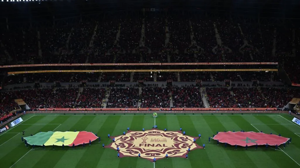 Finale de la CAN 2025 : le Maroc et le Sénégal attendent le verdict du TAS