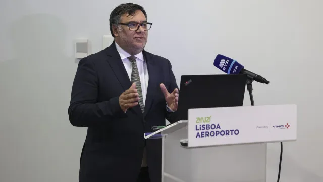 Último diretor do SEF critica extinção e AIMA: "Foram 2 anos estranhos"