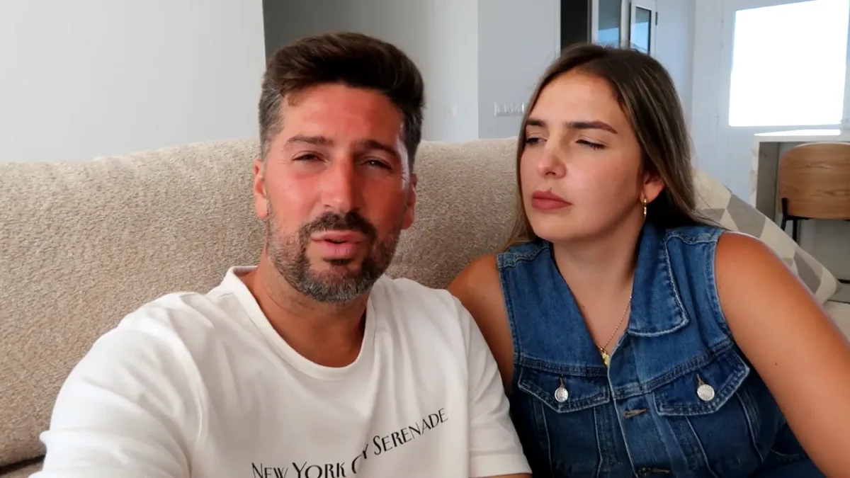Patri Pérez y Lester Duque desvelan cuánto dinero han invertido en su nueva casa: "Nos podríamos haber comprado otra"