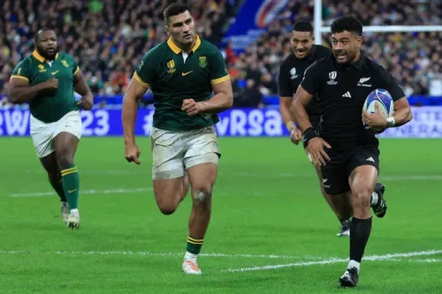 Will it be advantage All Blacks ahead of their clash with the Springboks following the SA franchise tour?