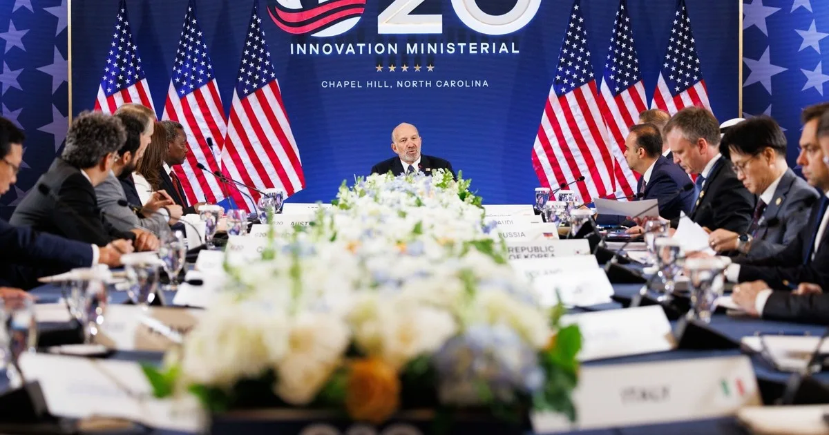Terminó la Cumbre de ministros del G20 sin acuerdo: China no firmó el comunicado final y mostró sus diferencias con Estados Unidos